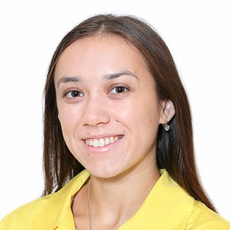 Файзуллина Алина Айратовна, терапевт