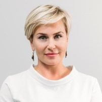Глухова Ольга Владимировна, ЛОР