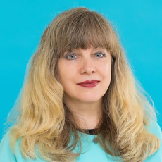 Неровных Наталья Анатольевна, невролог