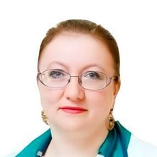 Турица Анна Анатольевна, детский кардиолог