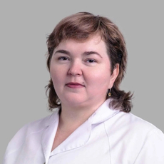 Примак Надежда Борисовна, дерматолог