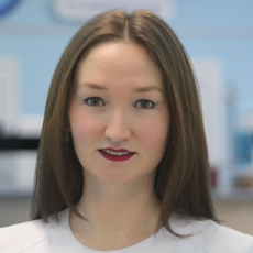 Иванова Наталия Анатольевна, онколог