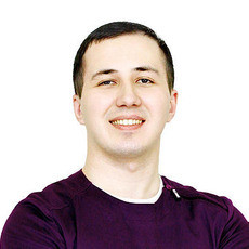 Айбазов Аслан Казимович, стоматолог-терапевт