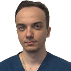 Загоруйко Дмитрий Михайлович, ортопед