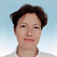 Бежанян (Алексеева) Ольга Николаевна, офтальмолог