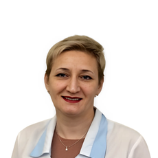 Соломеина Наталья Анатольевна, детский логопед