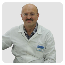 Соловьев Виктор Григорьевич, ЛОР