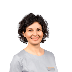 Радонежская Татьяна Валентиновна, стоматолог-терапевт