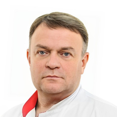 Соловьев Александр Иванович, хирург