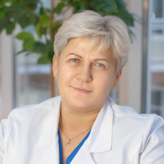 Гневашева Татьяна Алексеевна, гинеколог