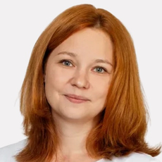 Ческидова Алина Игоревна, стоматолог-терапевт