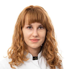 Титова Татьяна Сергеевна, невролог