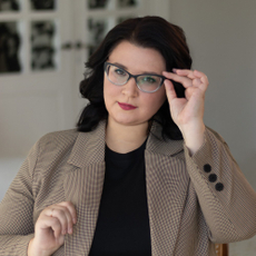 Петрова Анастасия Андреевна, психолог