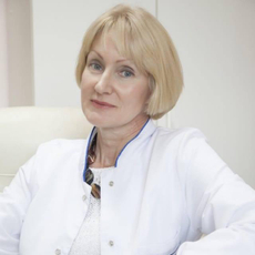 Григорьева Ольга Васильевна, хирург