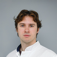 Денисов Денис Константинович, хирург