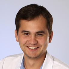 Васильев Денис Юрьевич, стоматолог-ортопед