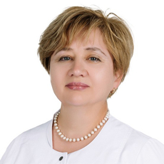 Гайсина Марина Викторовна, гинеколог