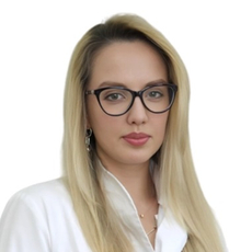 Бобракова Ольга Игоревна, кардиолог