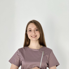 Фролова Мария Игоревна, стоматолог-терапевт