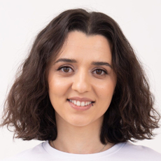 Саакян Кристина Ваагновна, пародонтолог