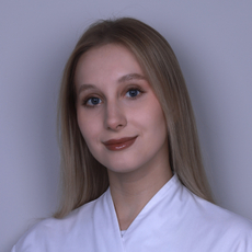 Шеляпина Элина Сергеевна, врач-косметолог