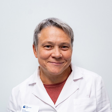 Власова Ольга Александровна, офтальмолог