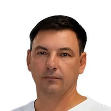 Островерхий Сергей Сергеевич, уролог