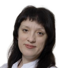 Ганжа Евгения Юрьевна, врач функциональной диагностики