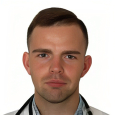 Петухов Кирилл Игоревич, педиатр