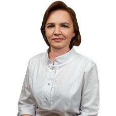 Воронцова Ирина Леонтьевна, детский стоматолог