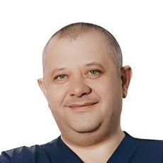 Урусбиев Нариман Заремович, ортопед