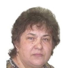 Гаврилова Людмила Викторовна, педиатр