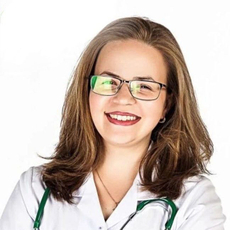 Янковская Ксения Сергеевна, невролог