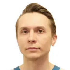 Владимиров Денис Михайлович, врач функциональной диагностики
