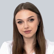 Дейнеко Виктория Алексеевна, стоматологический гигиенист