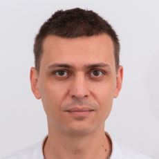 Сидоров Иван Евгеньевич, ЛОР