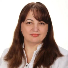 Ольгейзер Ольга Евгеньевна, дерматолог