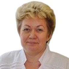 Усольцева Лилина Николаевна, педиатр