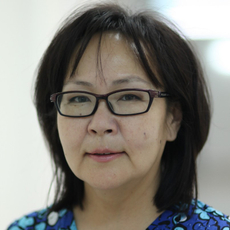 Томская Татьяна Юрьевна, кардиолог