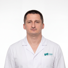 Климентов Дмитрий Олегович, ортопед
