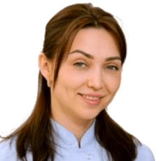 Клещева Юлия Сергеевна, эндоскопист