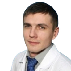 Васильев Андрей Павлович, проктолог