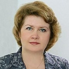 Лебеденко Ольга Борисовна, детский гастроэнтеролог