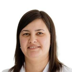 Волкова Ольга Александровна, психиатр