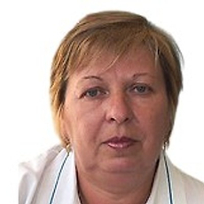 Вахонина Наталья Викторовна, педиатр