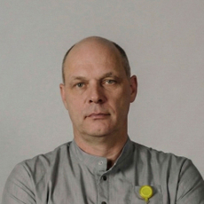 Кононов Александр Михайлович, стоматолог-терапевт