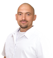 Самородский Александр Валерьевич, эндоскопист