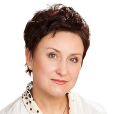 Тишининова Наталия Станиславовна, терапевт