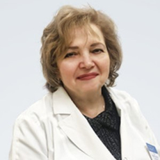 Гуль Ирина Сергеевна, гастроэнтеролог