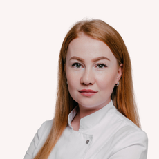 Ельникова Анастасия Юрьевна, стоматолог-терапевт